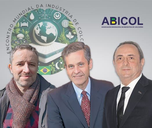 Encontro Mundial da Abicol tem palestrantes internacionais