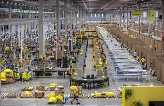 Mercado Livre amplia a concessão de crédito em 46% em um ano