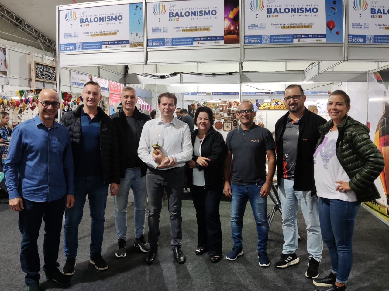 Setor moveleiro recebe certificado do selo “Feito em Torres”
