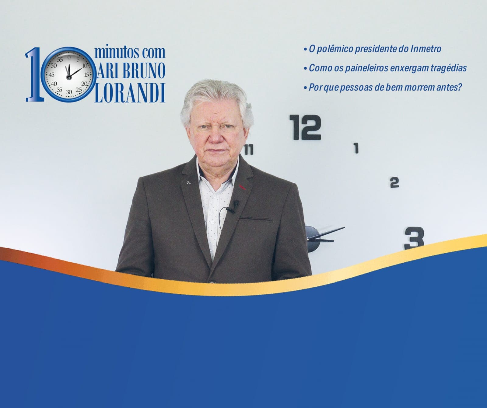 Inmetro explica e fabricantes de painéis justificam
