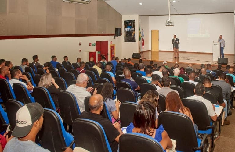 Foto: Pedro Augusto