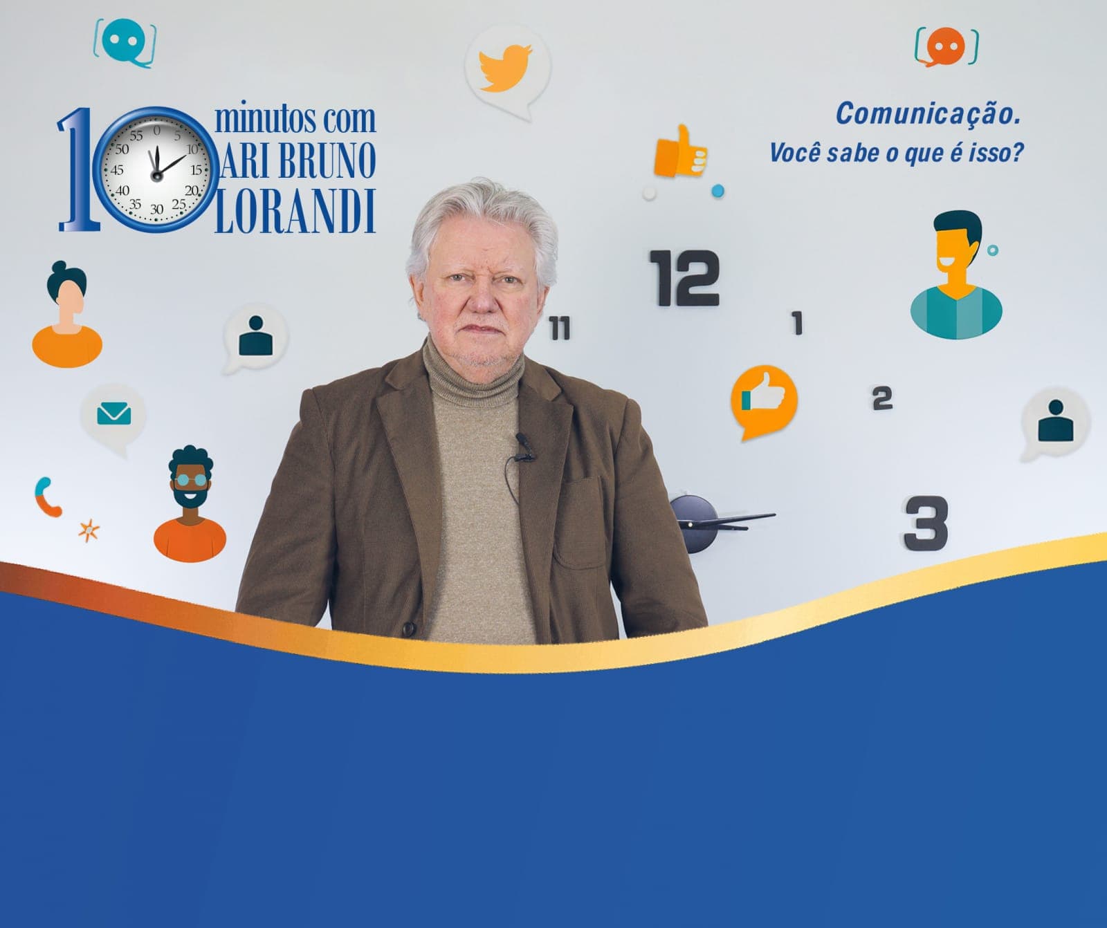 Comunicação nunca foi o forte do setor moveleiro