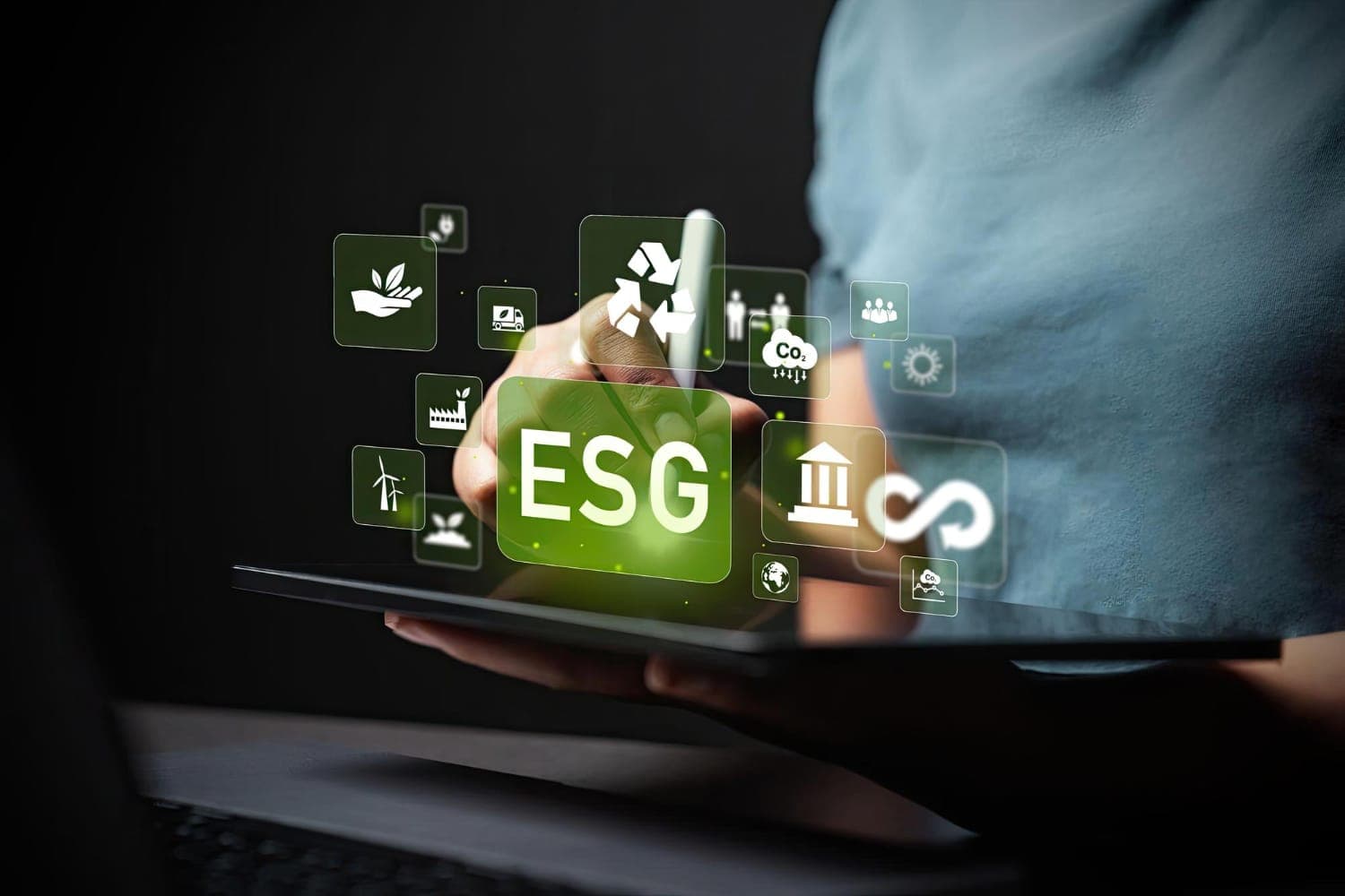 Ações ESG Abicol são destaque em Encontro Internacional