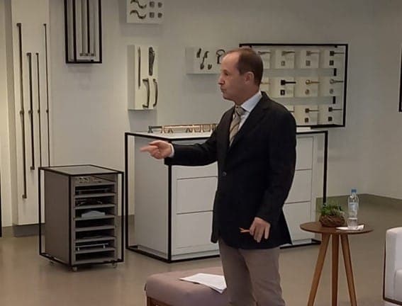 Grupo da Cinex investe US$ 10 milhões pelo controle da Obispa