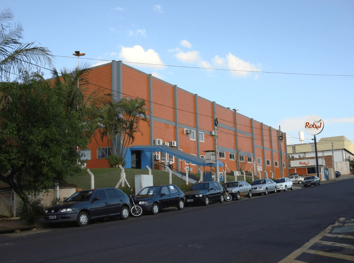 Grupo dono da Imcal e Matic adquire Robel Móveis
