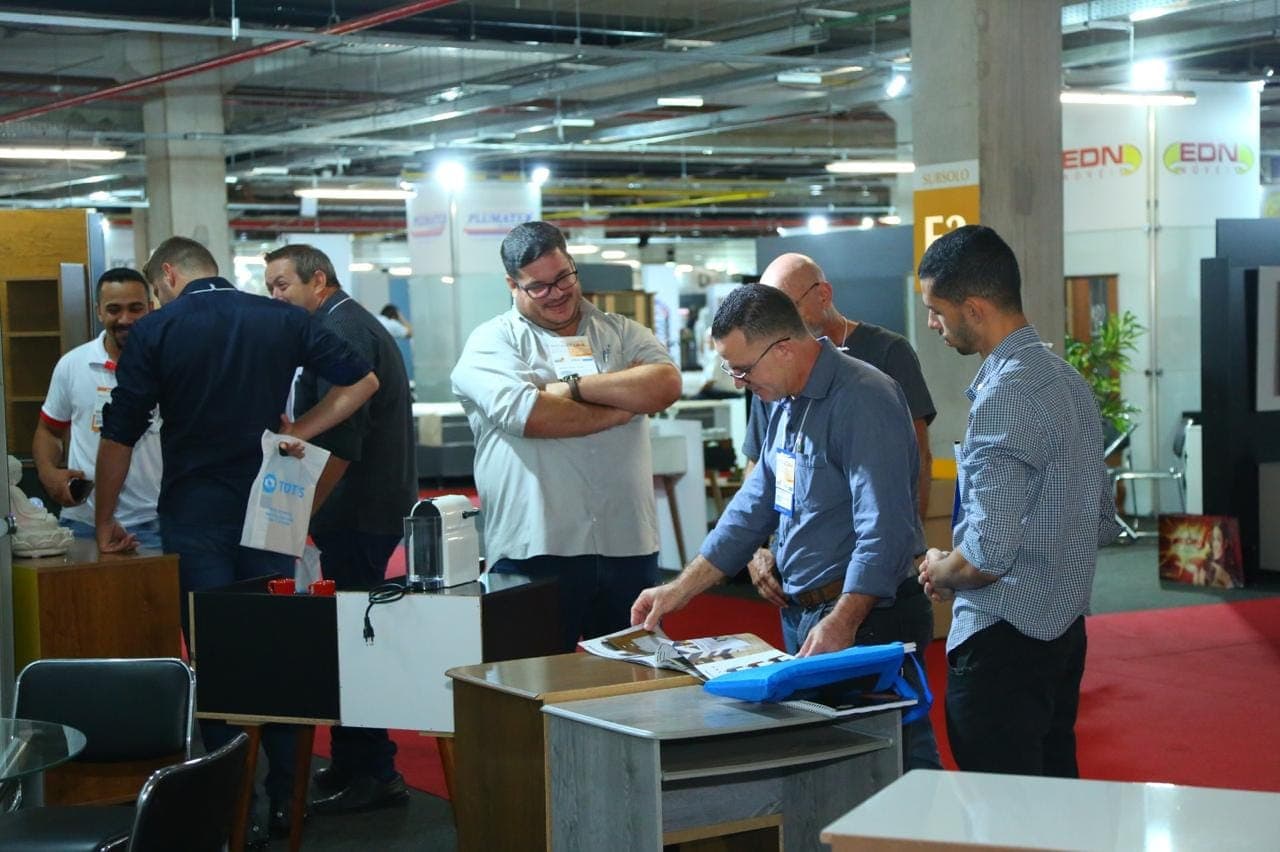 Movinter receberá quase 50 marcas e 9 PMEs no espaço Sebrae