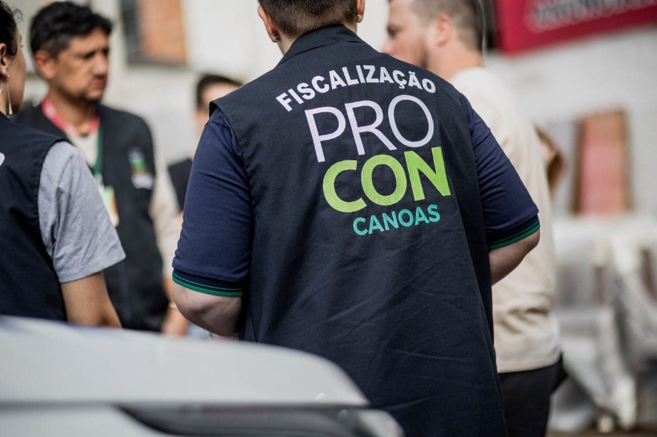 Com alta demanda lojas no RS vendem, mas não entregam