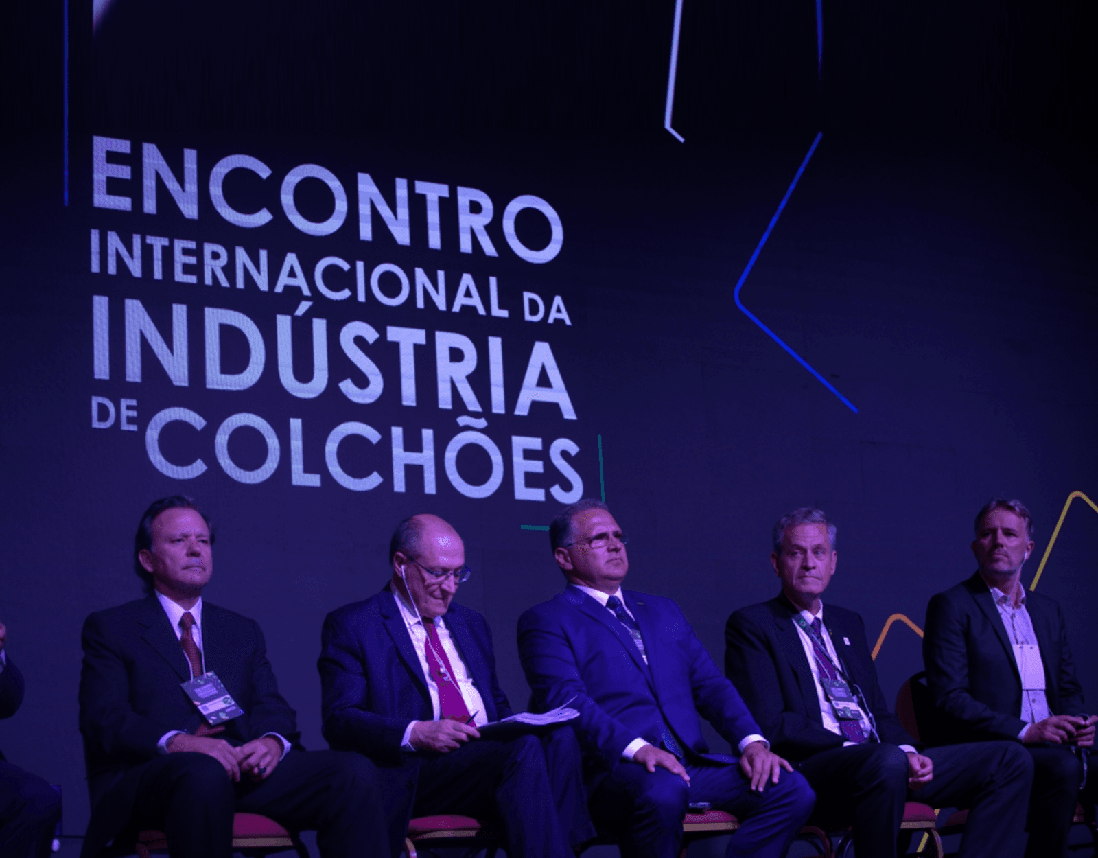 Encontro Internacional propõe colchões mais sustentáveis