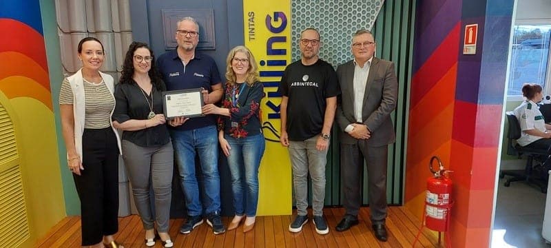 Killing é certificada novamente no programa Origem Sustentável