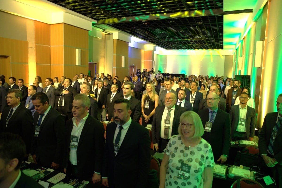 Encontro Internacional de colchões supera expectativas
