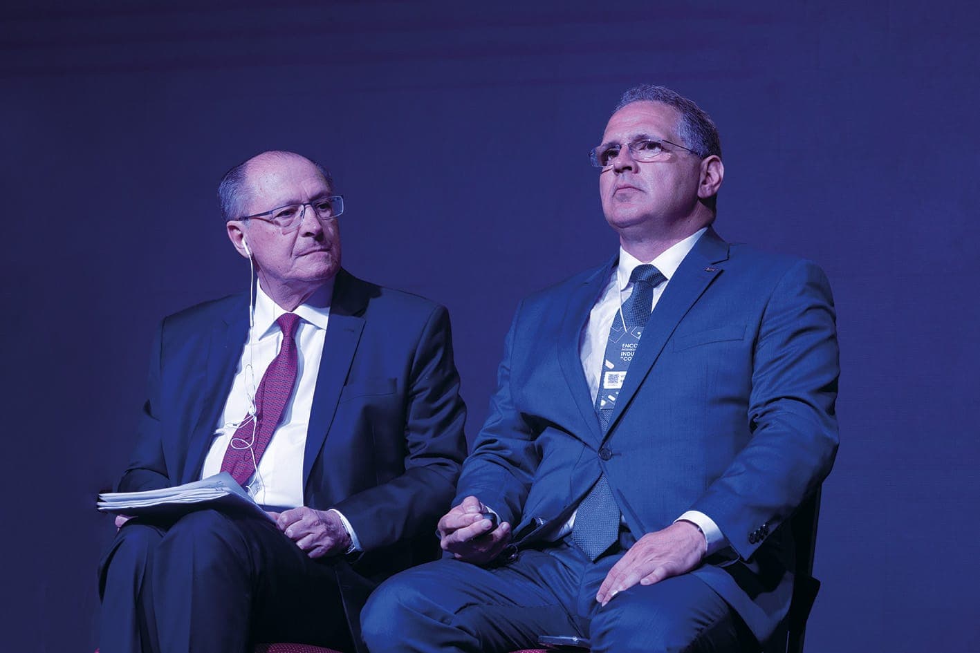 Rodrigo de Melo renuncia à presidência da Abicol após evento