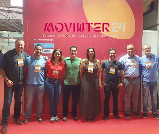 Sob nova direção: Movinter 2025 será realizada pela Yes