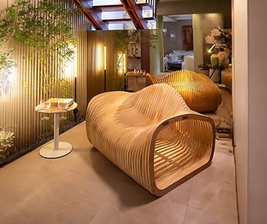 Bell’Arte vai atuar no mercado de decoração e design da Bolívia
