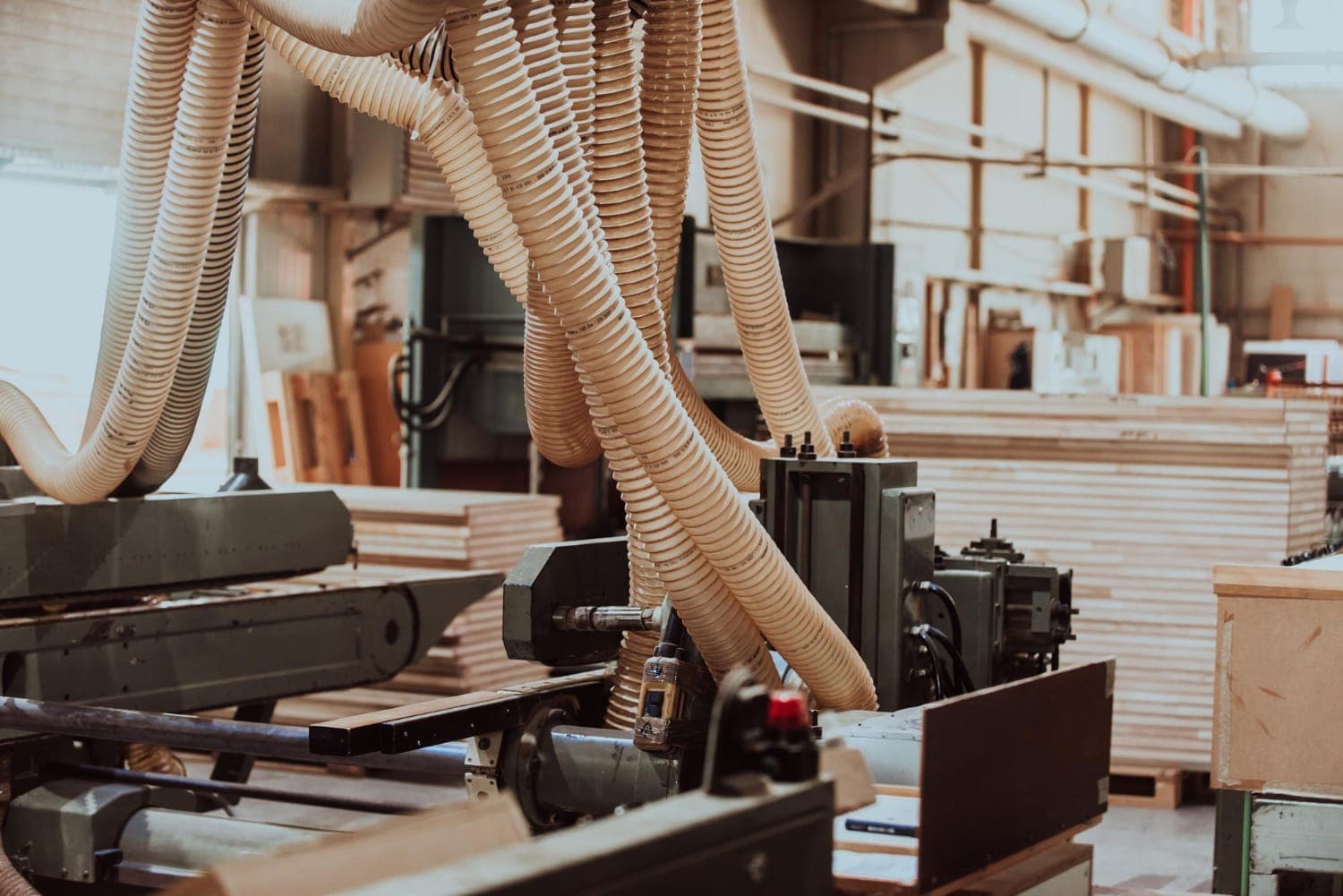 Exportação de tecnologia "Made in Italy" recua 6% no 1º tri