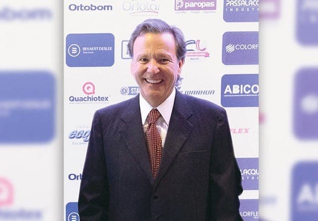 Abicol elege diretoria que comandará a entidade até 2026