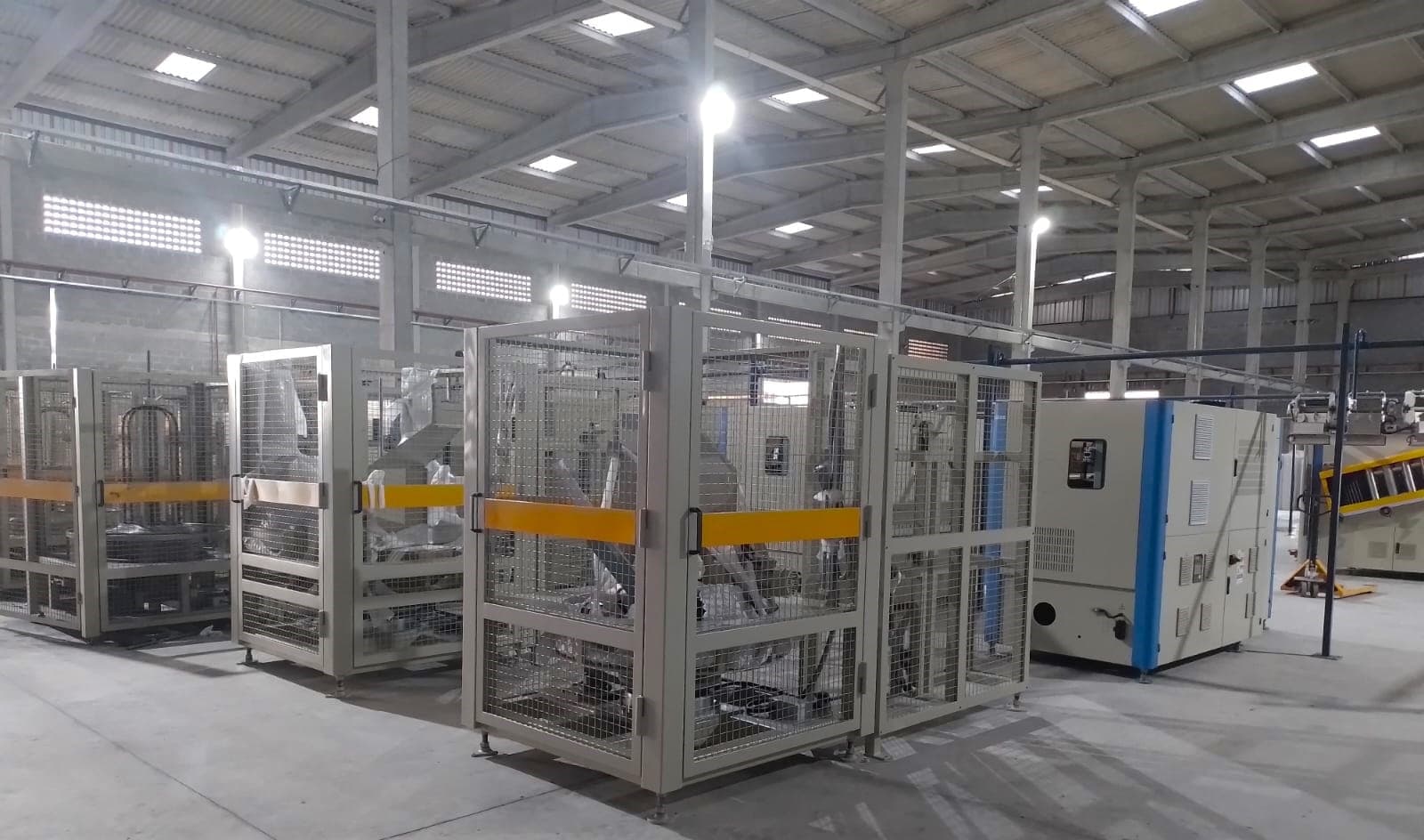 Super Spring inaugura nova planta industrial em Alagoas dia 29