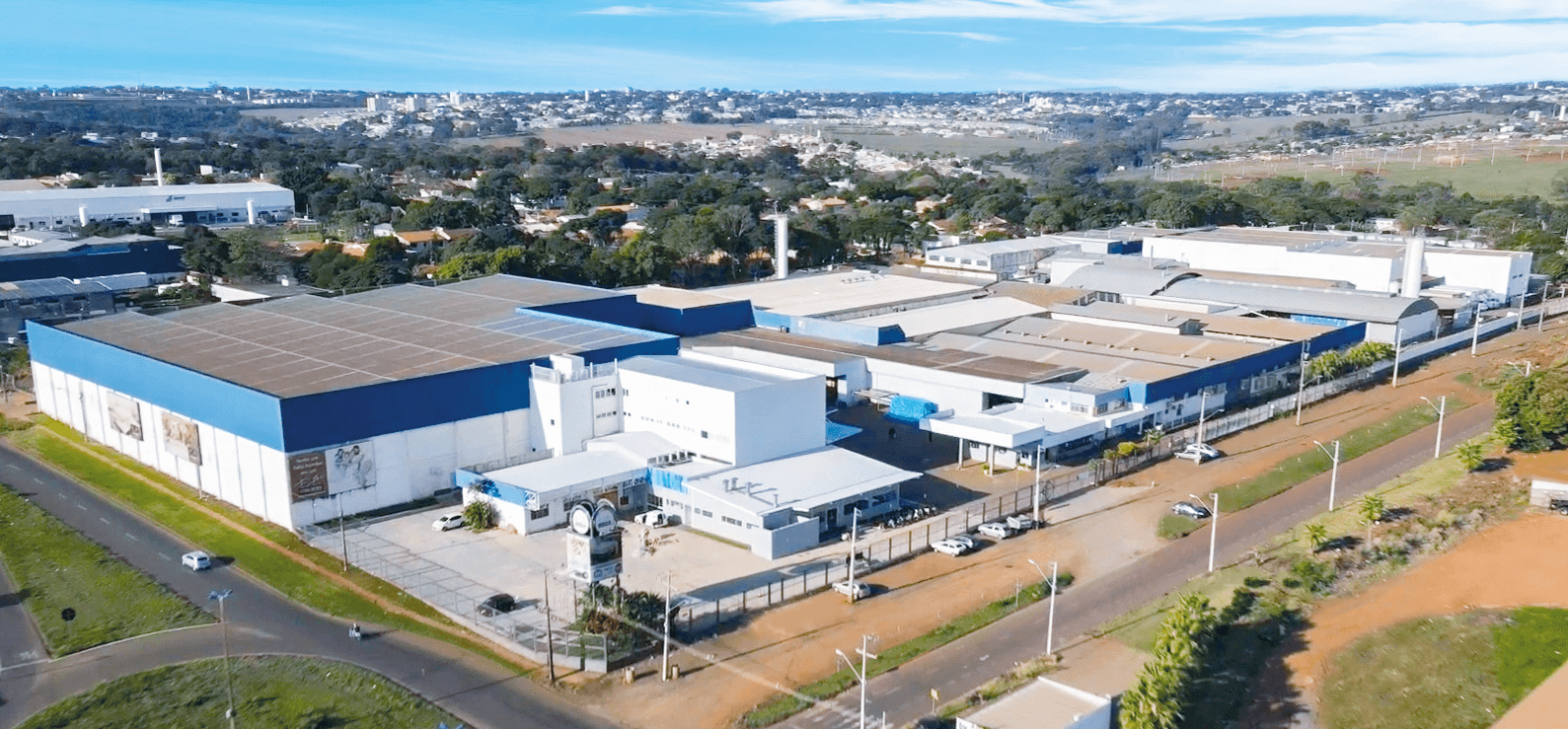 F.A Colchões comemora 60 anos de mercado em 2024