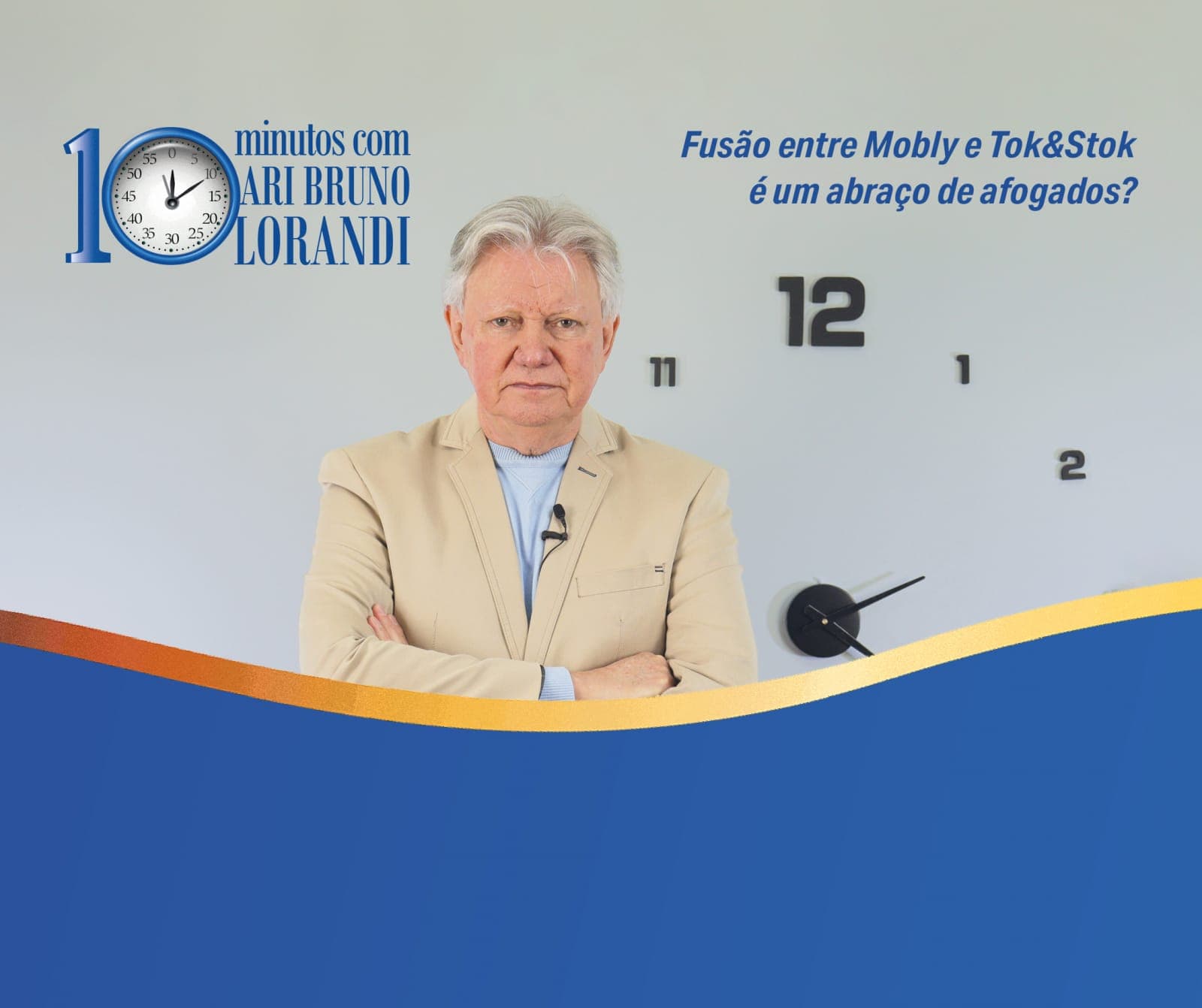 Fusão entre Mobly e Tok&Stok é um “abraço de afogados”?