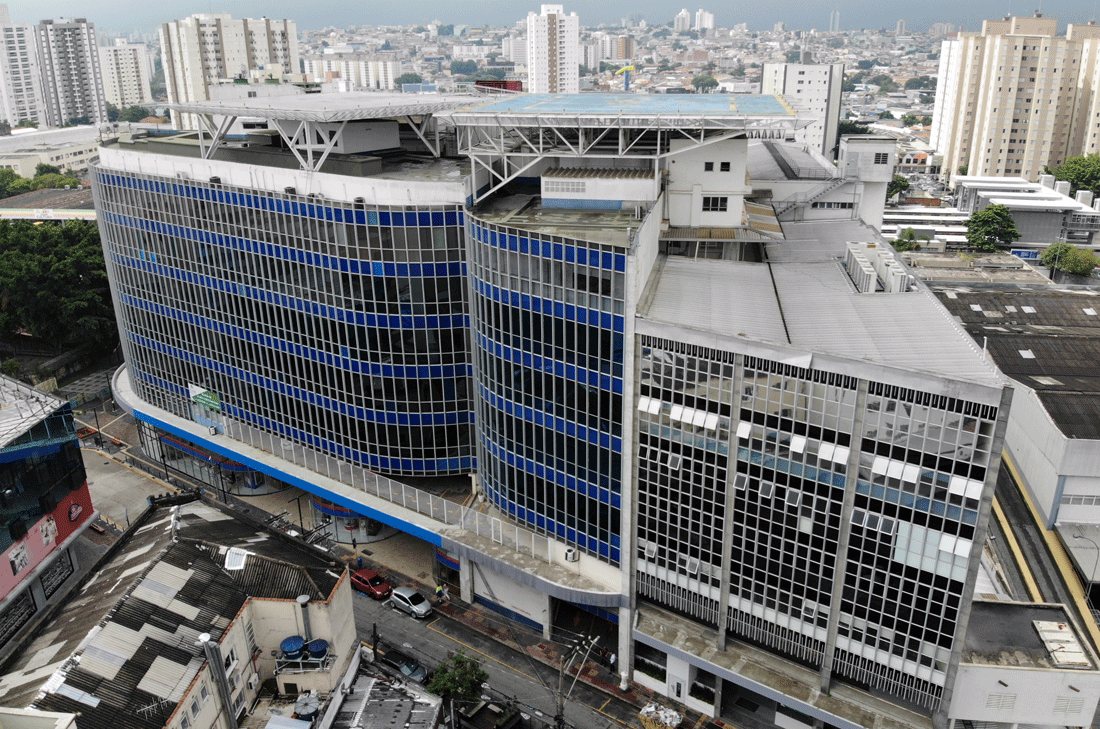 Sede da Casas Bahia é alvo de busca e apreensão nesta 5ª feira