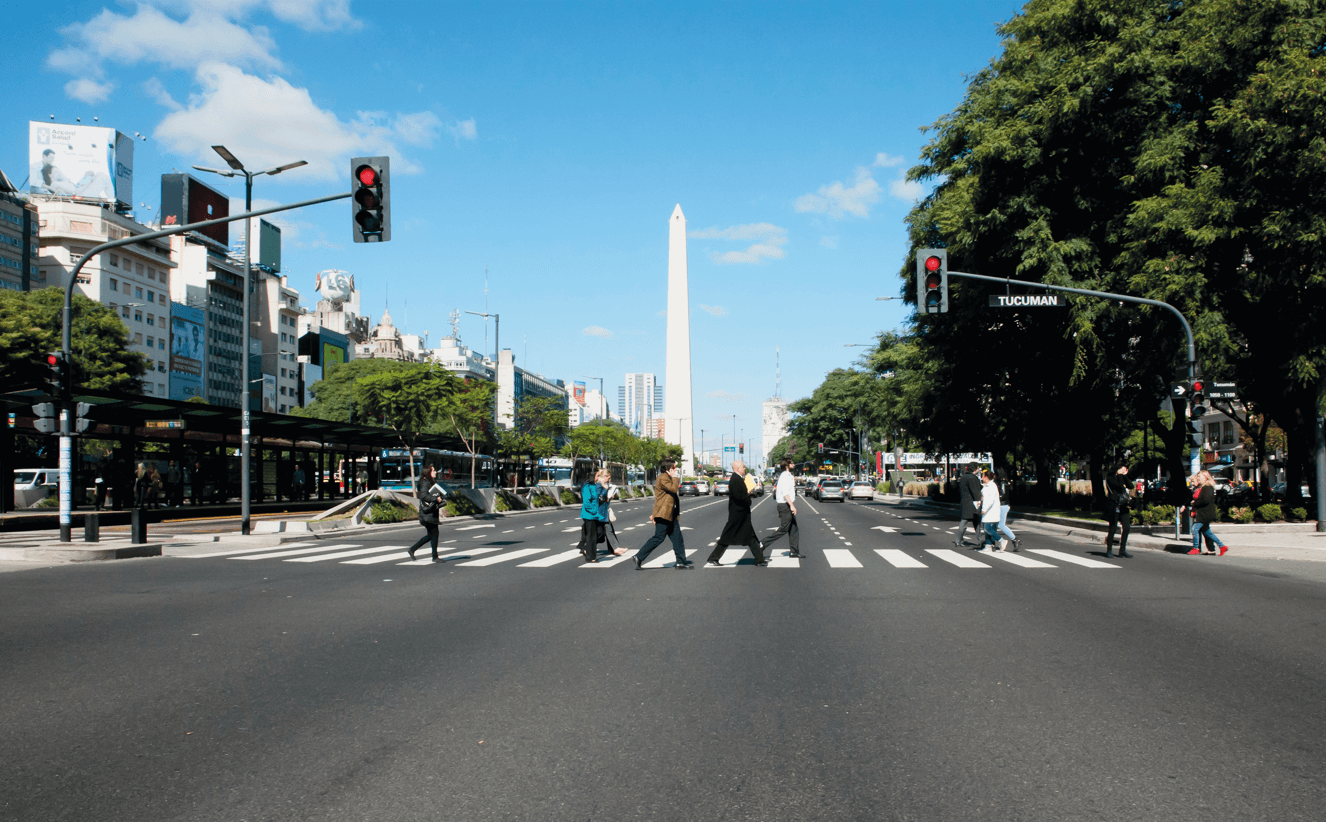 Argentina fechada para balanço: exportação de móveis encolheu