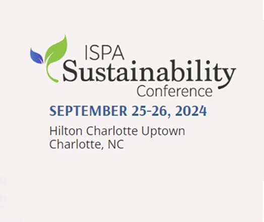 Ispa Sustainability, nos EUA, vai discutir o design circular