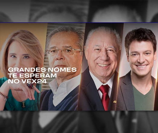 Gazin realiza a partir desta 4ª, Varejo Experience Brasil 2024
