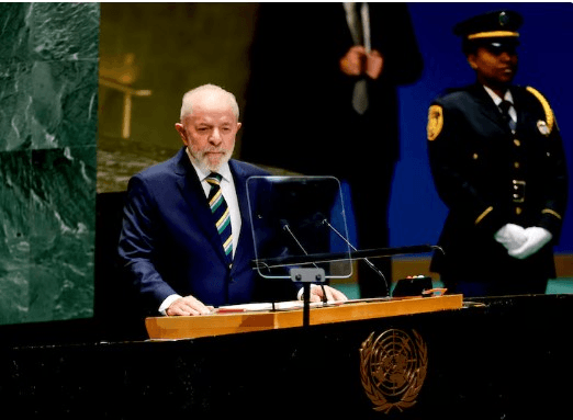 Por que Brasil não merece assento permanente no Conselho da ONU