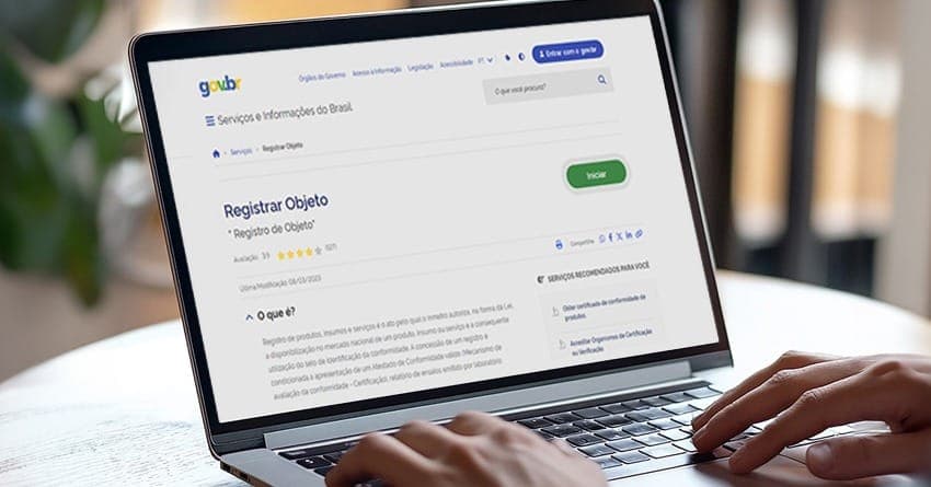 Inmetro atende pedido da Abicol e alinha cadastros no Orquestra