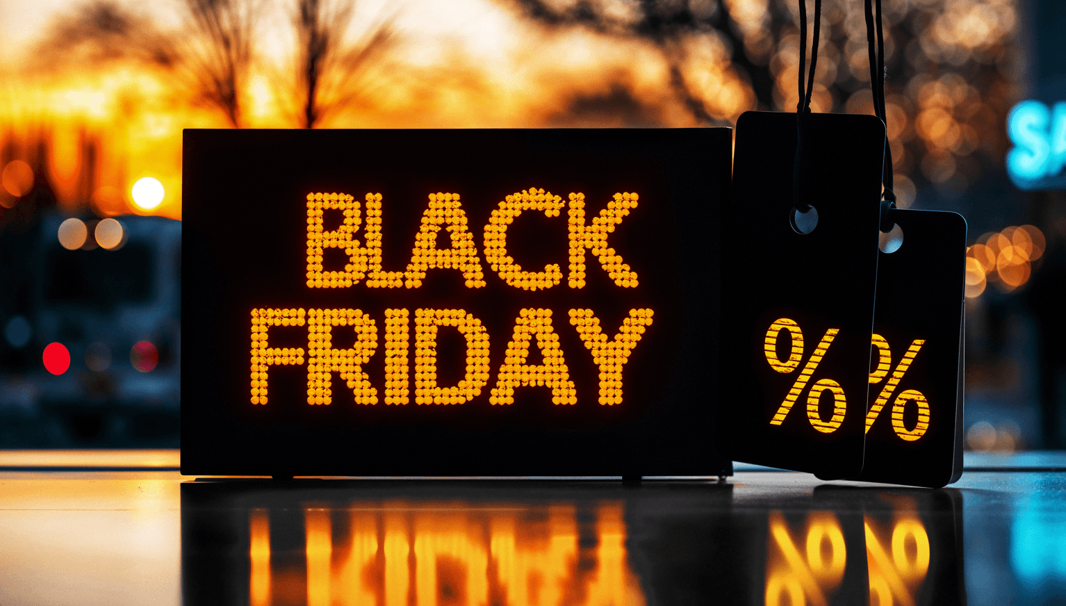 Black Friday 2024 deve crescer mais de 9% em relação a 2023