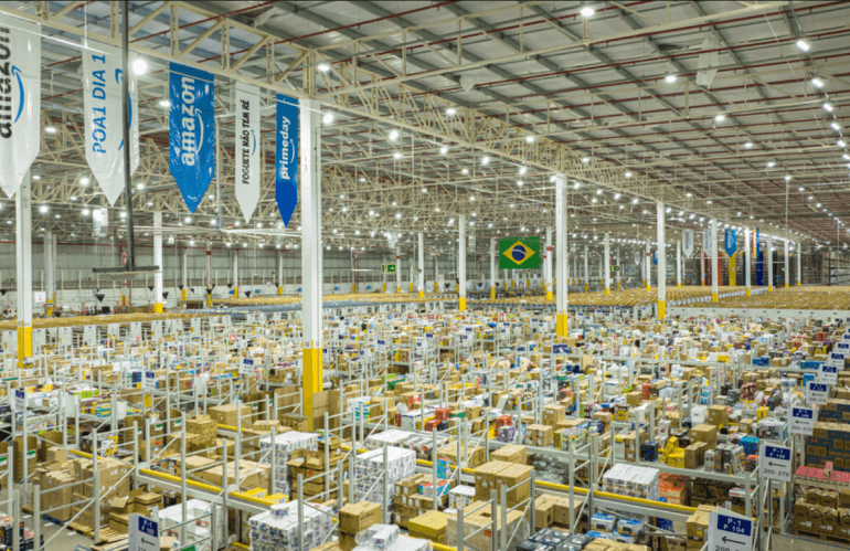 Imagem: Divulgação/Amazon