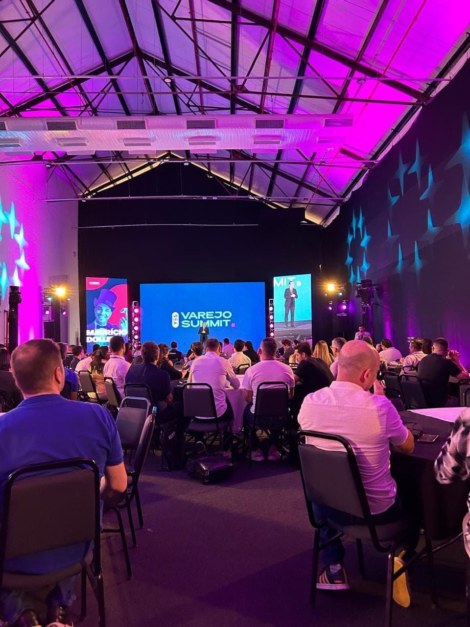 Yes Varejo Summit reúne mais de 200 participantes no Recife