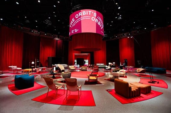 Salone reinterpreta a narração do design Made in Italy em Xangai