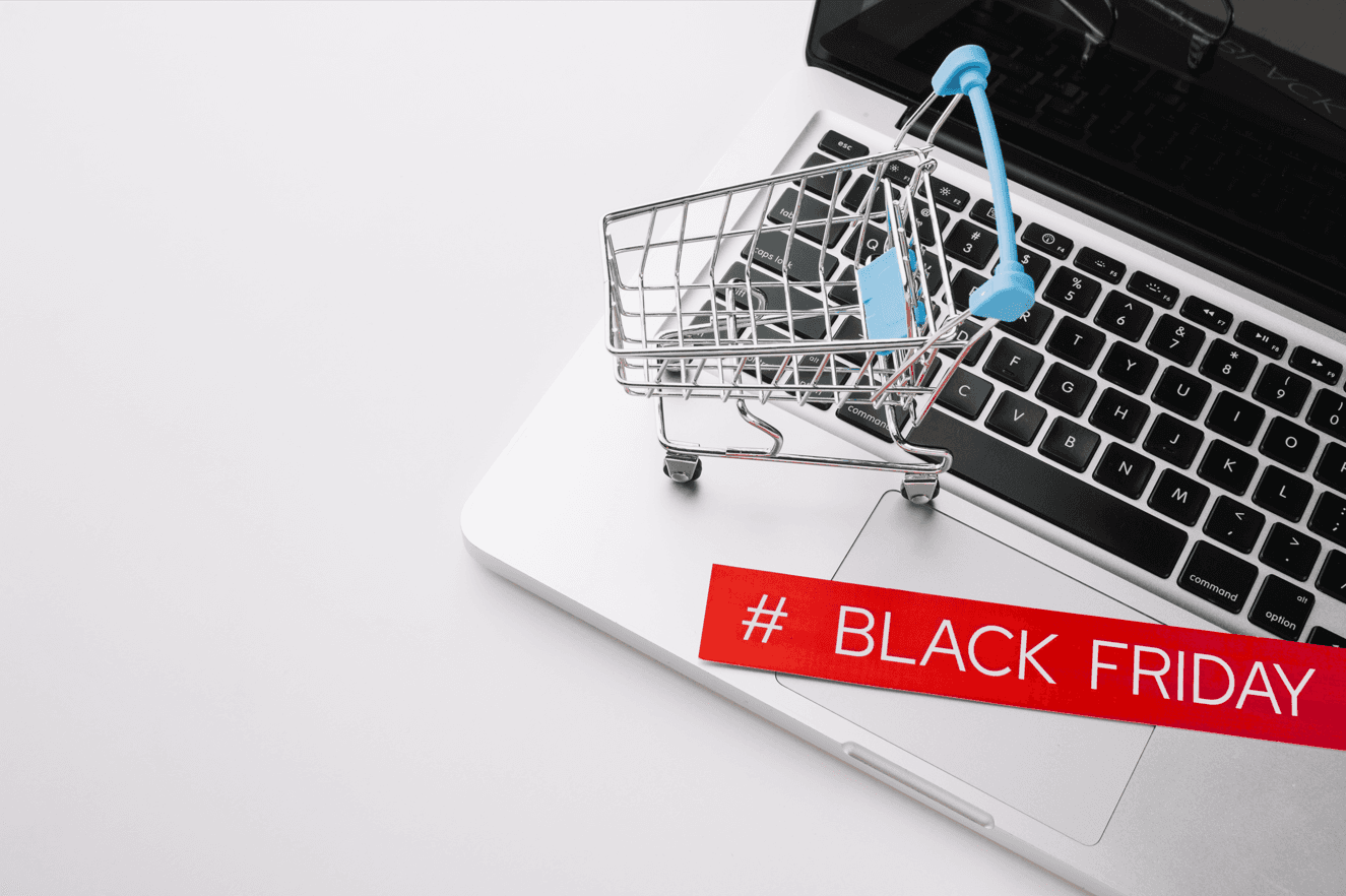 4ª feira pré-Black Friday tem faturamento recorde no e-commerce