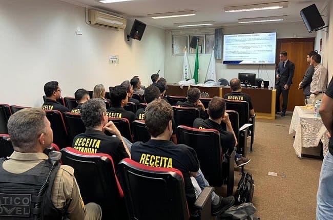 Operação apura fraude milionária ligada ao setor de móveis