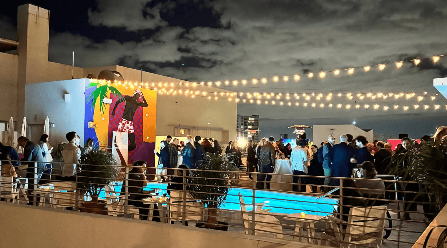 Salone del Mobile na Art Week Miami. Veja a edição de 2024