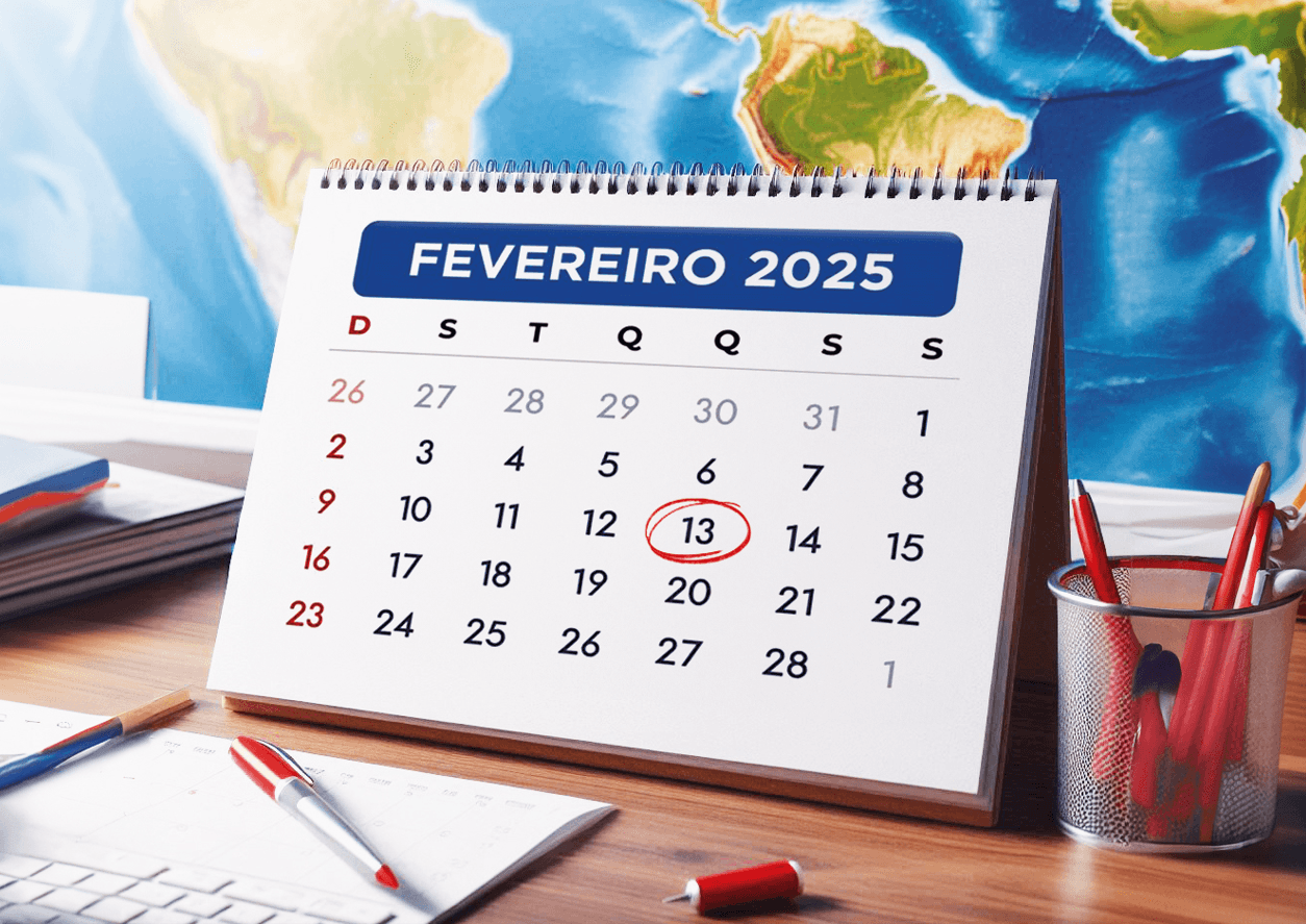 Calendário de feiras de 2025 do “Brasil de Cima” está recheado