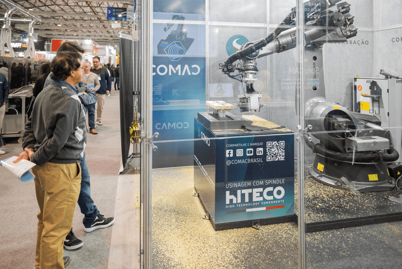 Fimma 2025 tem como mote “Soluções que transformam negócios”
