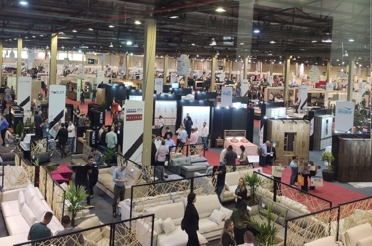 Setor moveleiro agora volta os olhares para Movelpar Home Show