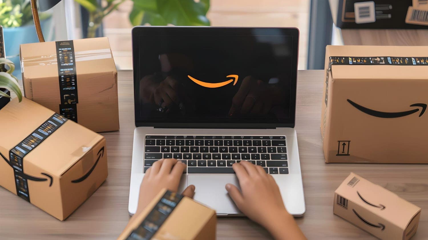Amazon amplia sua loja com mais de 40 milhões de produtos