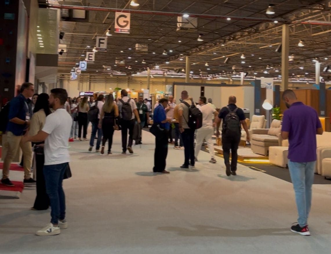 Movelpar Home Show reforça relevância do Polo de Arapongas