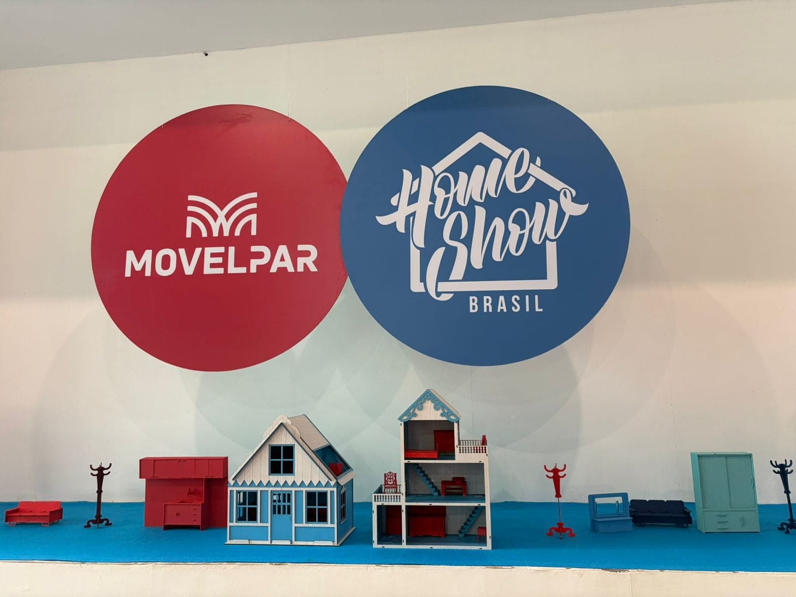 Veja 7 produtos que estão se destacando na Movelpar Home Show