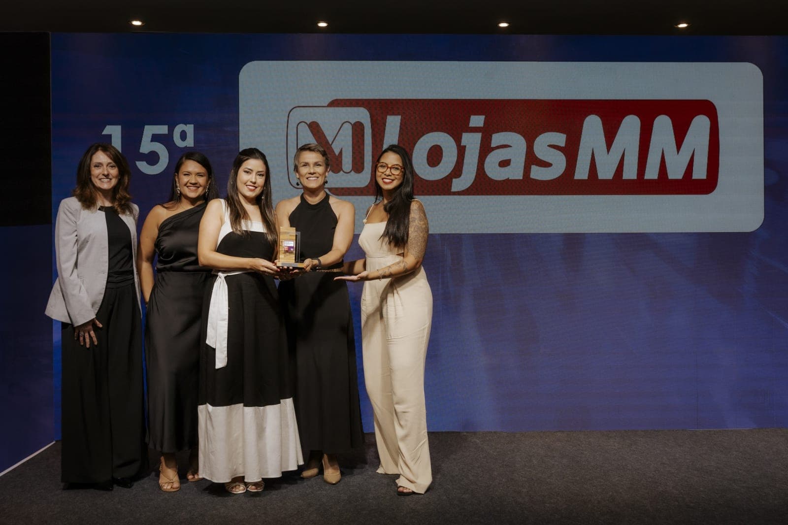 Lojas MM se mantém entre as Melhores Empresas para Trabalhar