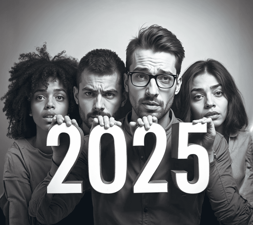 2025 espalha mais dúvidas do que certezas na economia
