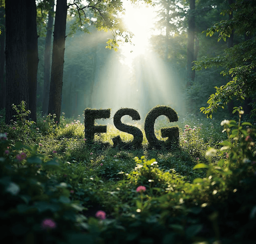 2025 é um ano decisivo para a consolidação das práticas ESG