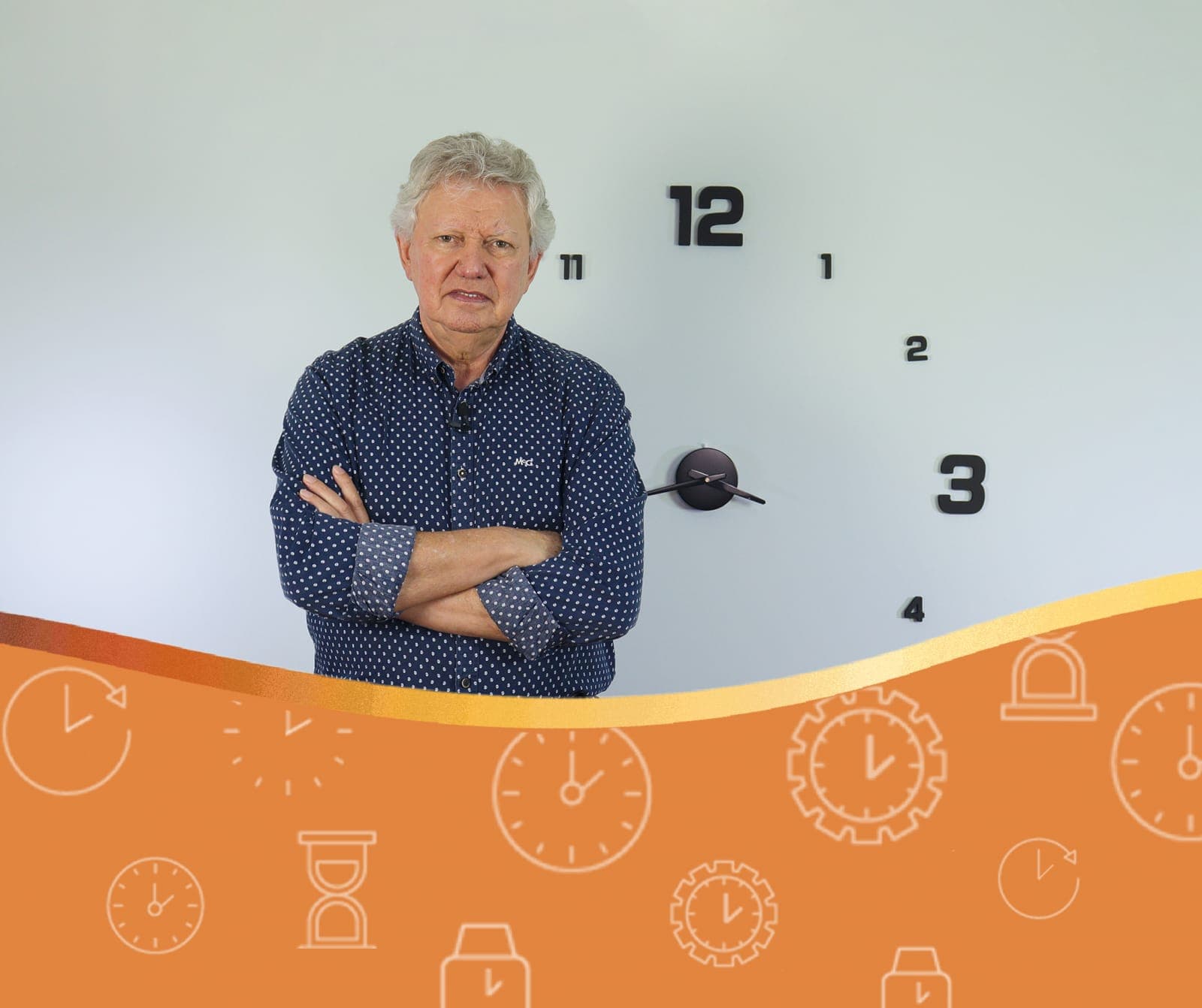 O que vem primeiro? Deveria ser a prevenção, só que não