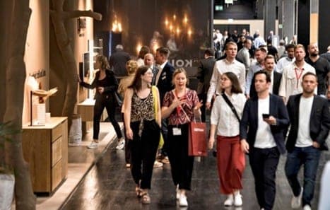 imm cologne levará os negócios a um novo patamar em 2026