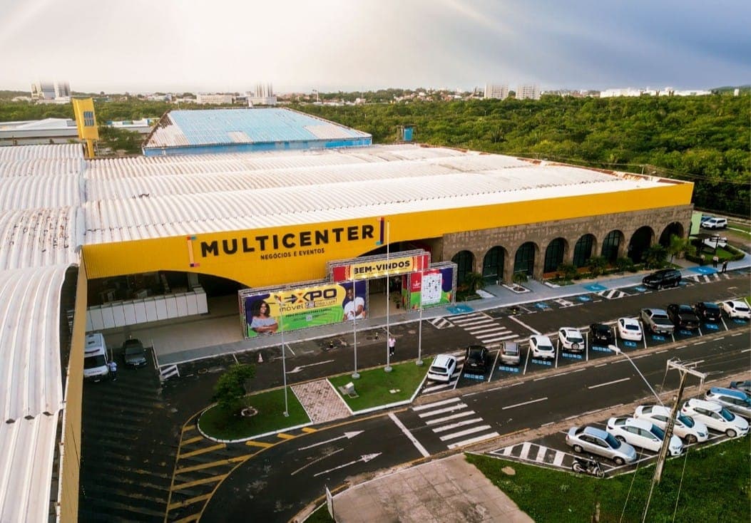 Expomóvel São Luís inicia nesta quinta prevendo bons negócios