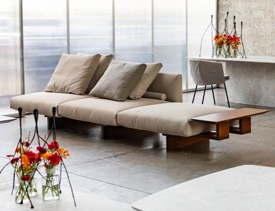 Linha Vigas da Decameron vence o iF Design Award 2025