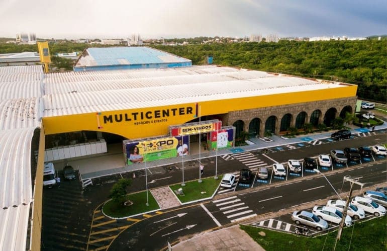 Expomóvel São Luís encerra 5ª edição com recorde de visitação