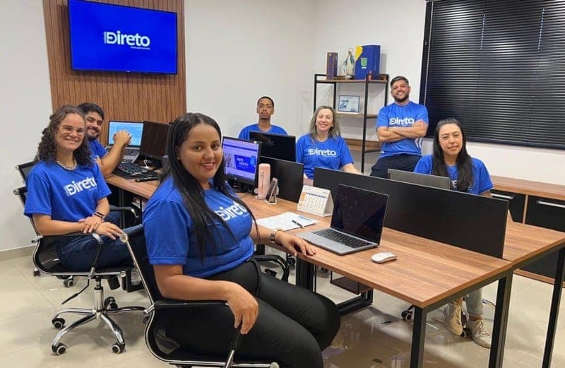 Novo e-commerce promete transformar a experiência de compra